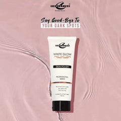 Christine White Glow Skin Polish 150Gm - YehChez.pk