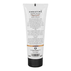 Christine White Glow Skin Polish 150Gm - YehChez.pk
