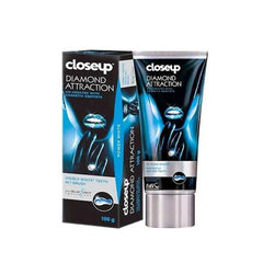 Closeup ToothPaste Diamond Attraction 100Gm - YehChez.pk