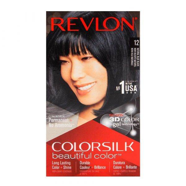12 Revlon Hair Color 40ml - YehChez.pk