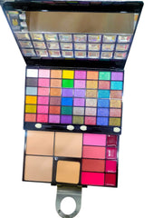 Cool Touch Makeup Kit C9136 - YehChez.pk