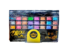 Cool Touch Makeup Kit C9136 - YehChez.pk