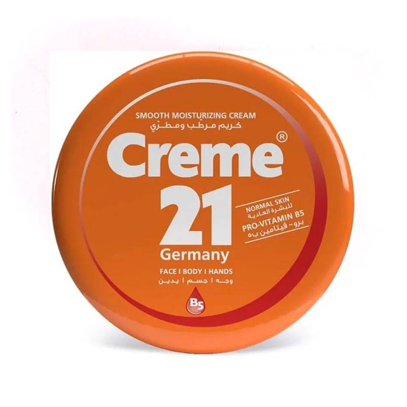 Creme 21 Normal Skin 150ml - YehChez.pk