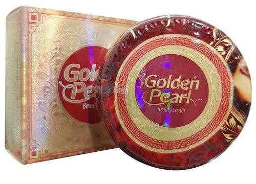 Golden Pearl Beauty Cream - YehChez.pk