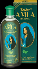 Dabur Amla Hair Oil 100ml - YehChez.pk