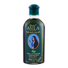 Dabur Amla Hair Oil 100ml - YehChez.pk