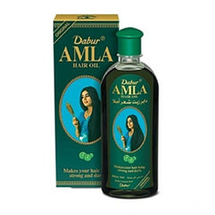 Dabur Amla Hair Oil 100ml - YehChez.pk