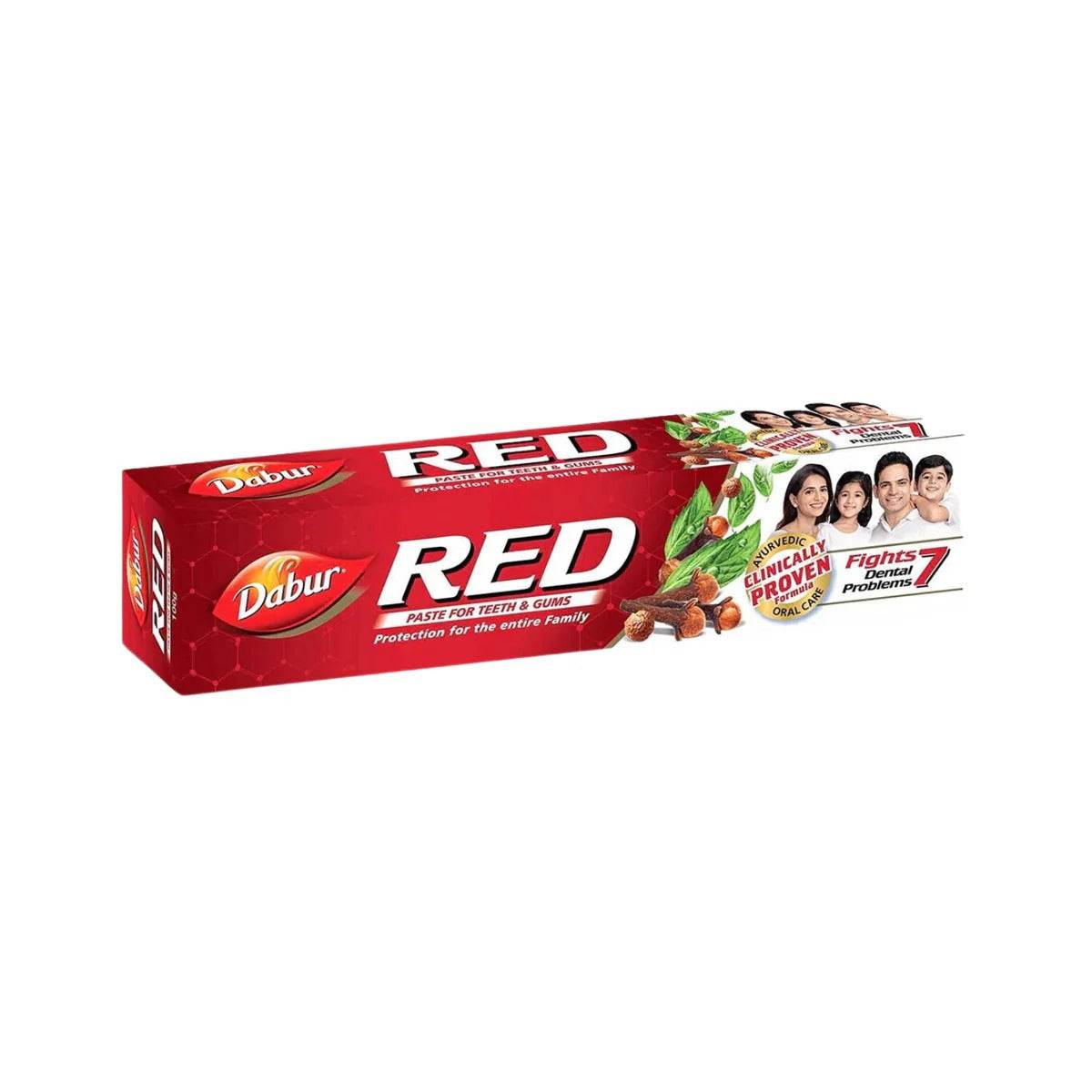 Dabur Red Toothpaste 100g - YehChez.pk