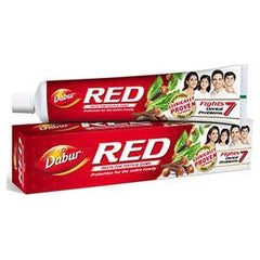 Dabur Red ToothPaste 200g - YehChez.pk