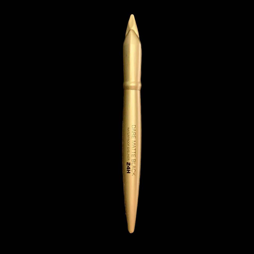 Dare Matte Black Waterproof Eyeliner 24H - YehChez.pk