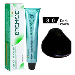 3.0 Bremod Hair Color 100ml - YehChez.pk