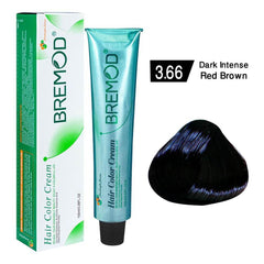 3.66 Bremod Hair Color 100ml - YehChez.pk