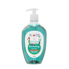 Delesh Hand Wash Refreshing 500ml - YehChez.pk