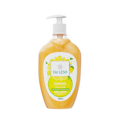 Delesh Lemon Liquid Soap 500ml - YehChez.pk