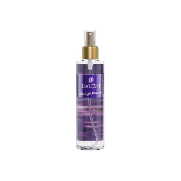 Delesh Midnight Blossom Body Mist 150ml - YehChez.pk