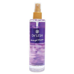 Delesh Midnight Blossom Body Mist 150ml - YehChez.pk