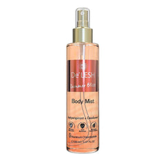 Delesh Summer Bliss Body Mist 150ml - YehChez.pk