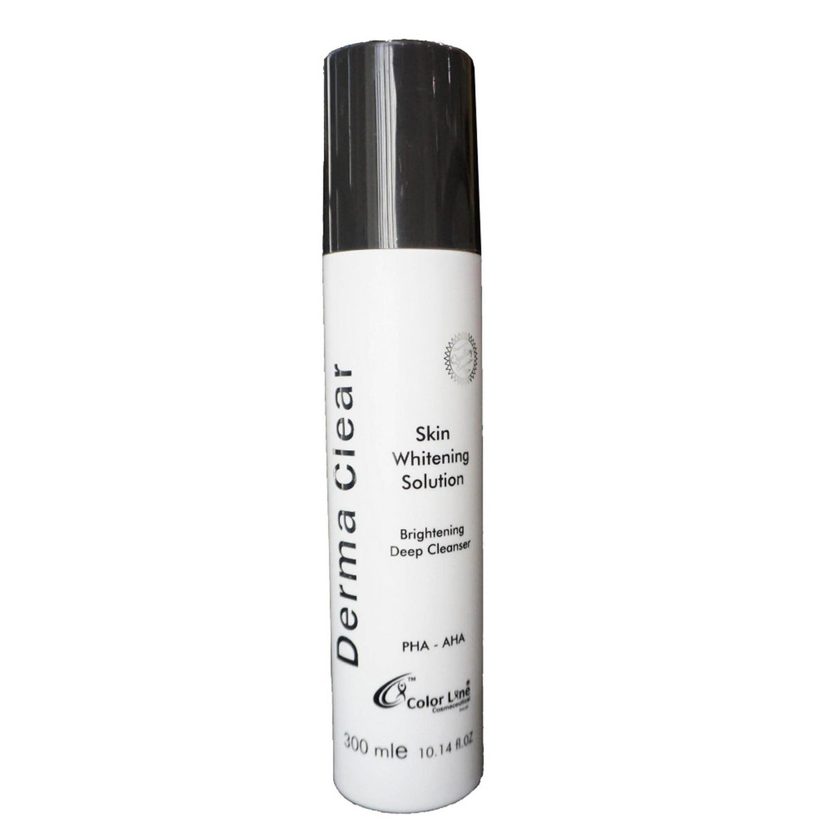 Derma Clear Brightening Cleanser 150ml - YehChez.pk