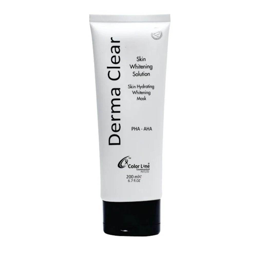 Derma Clear Brightening Mask 200ml - YehChez.pk
