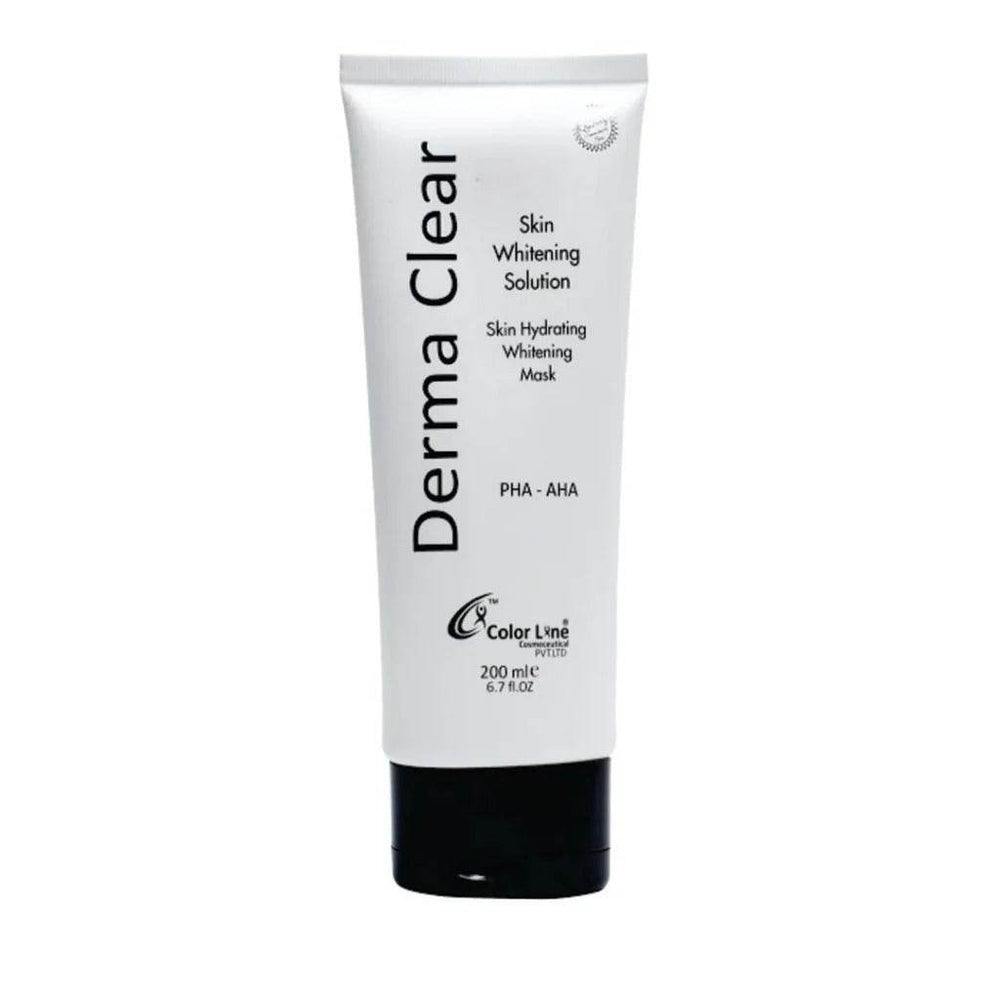 Derma Clear Brightening Mask 200ml - YehChez.pk
