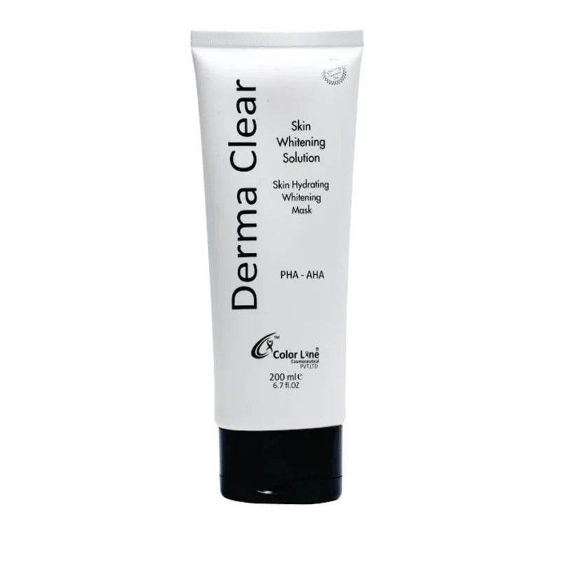 Derma Clear Brightening Mask 200ml - YehChez.pk