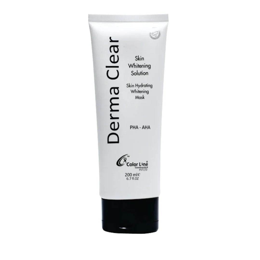 Derma Clear Brightening Mask 200ml - YehChez.pk