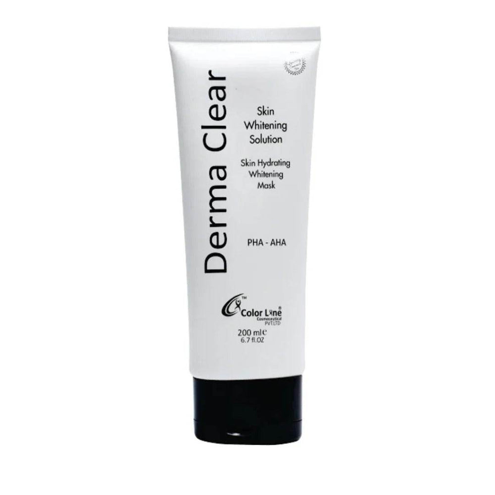 Derma Clear Brightening Mask 200ml - YehChez.pk