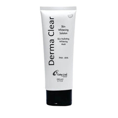 Derma Clear Brightening Mask 200ml - YehChez.pk