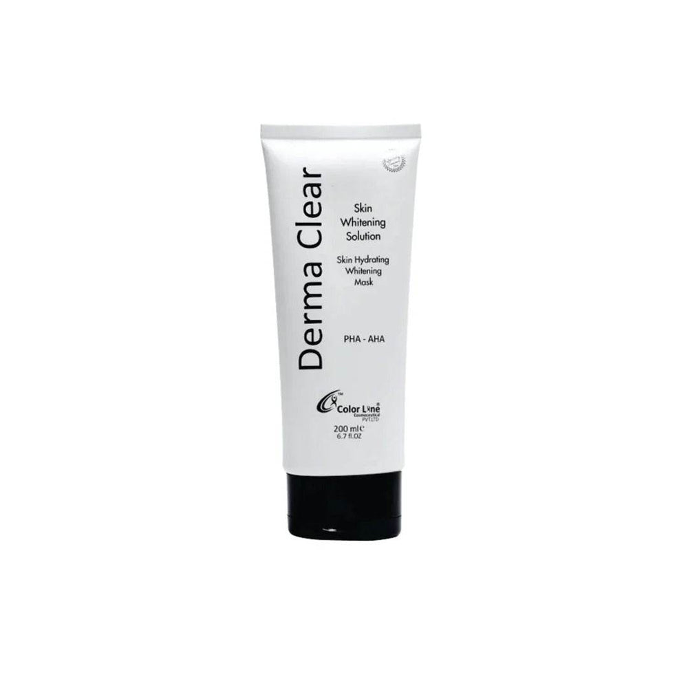 Derma Clear Brightening Mask 200ml - YehChez.pk
