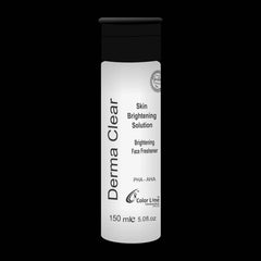 Derma Clear Face Freshner/Toner 150ml - YehChez.pk