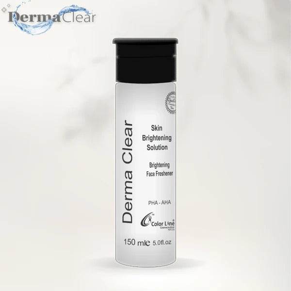 Derma Clear Face Freshner/Toner 300ml - YehChez.pk