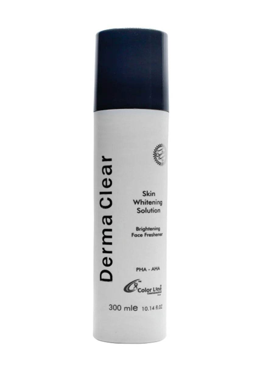 Derma Clear Face Freshner/Toner 300ml - YehChez.pk
