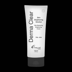 Derma Clear Skin Balancing Brightening Cream 100ml - YehChez.pk