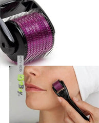Derma Roller 0.5mm Imported - YehChez.pk