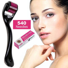 Derma Roller System 0.5mm - YehChez.pk