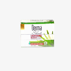 Derma Shine Bleach Cream 90Gm - YehChez.pk