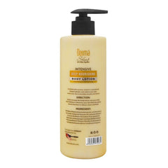 Derma Shine Body Lotion Deep Nourishing Coconut 396ml - YehChez.pk