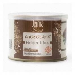 Derma Shine Finger Wax Chocolate 250g - YehChez.pk