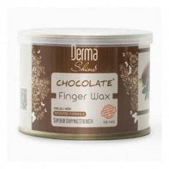 Derma Shine Finger Wax Chocolate 250g - YehChez.pk