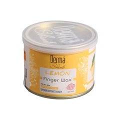 Derma Shine Finger Wax Lemon 250g - YehChez.pk