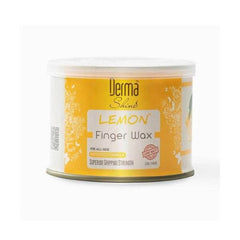 Derma Shine Finger Wax Lemon 250g - YehChez.pk