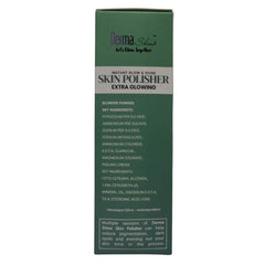 Derma Shine Skin Polisher Glow Polish - YehChez.pk
