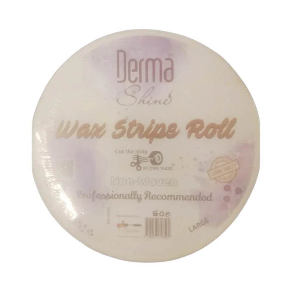 Derma Shine Wax Roll 50 Yards - YehChez.pk