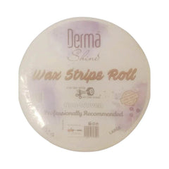 Derma Shine Wax Roll 50 Yards - YehChez.pk