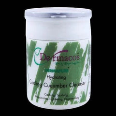 Dermacos Cleanser Cucumber 200Gm - YehChez.pk