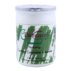 Dermacos Cleanser Cucumber 200Gm - YehChez.pk
