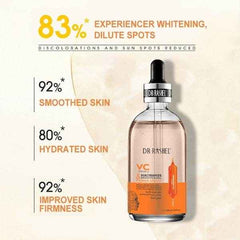 Dr Rashel Vitamin C Primer Serum 100ml DRL-1488 100ml - YehChez.pk