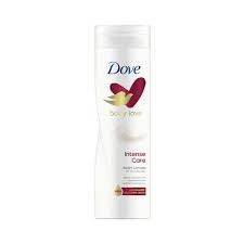 Dove Body Lotion Intense Care 250ml - YehChez.pk