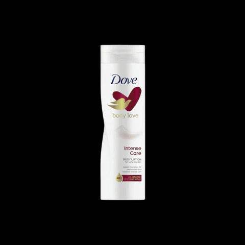 Dove Body Lotion Intense Care 250ml - YehChez.pk