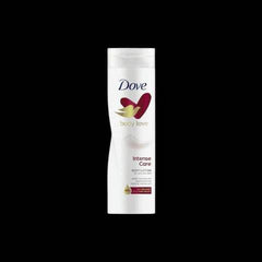 Dove Body Lotion Intense Care 250ml - YehChez.pk